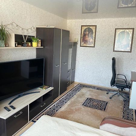 Happy Guest Apartament Apartment Jurmala Bagian luar foto