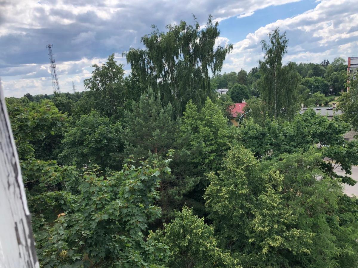 Happy Guest Apartament Apartment Jurmala Bagian luar foto