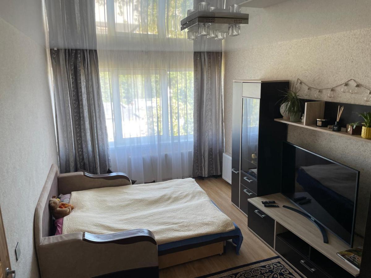 Happy Guest Apartament Apartment Jurmala Bagian luar foto