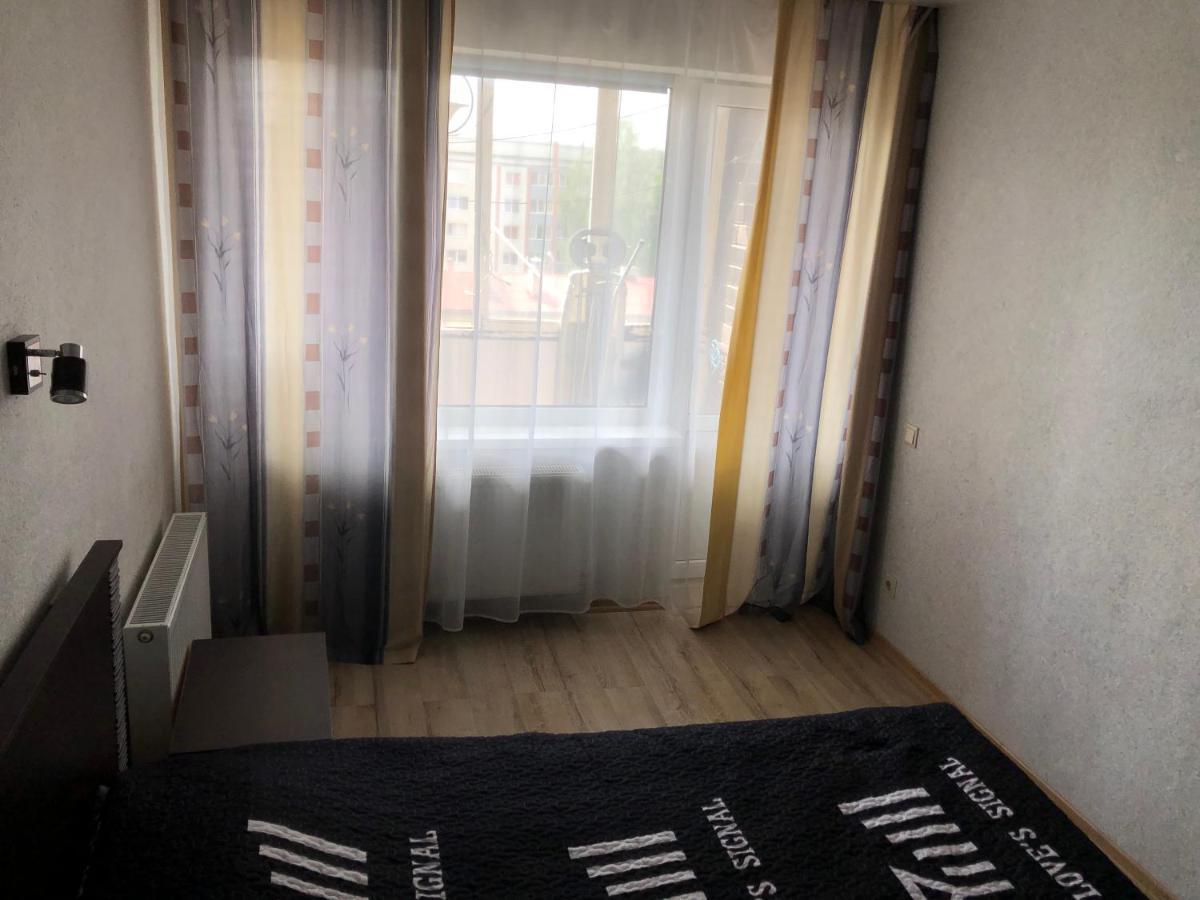 Happy Guest Apartament Apartment Jurmala Bagian luar foto