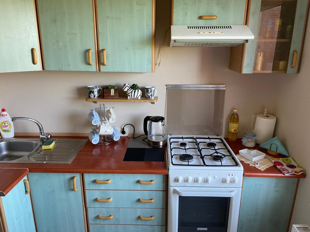 Happy Guest Apartament Apartment Jurmala Bagian luar foto