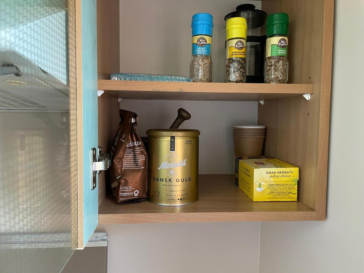 Happy Guest Apartament Apartment Jurmala Bagian luar foto